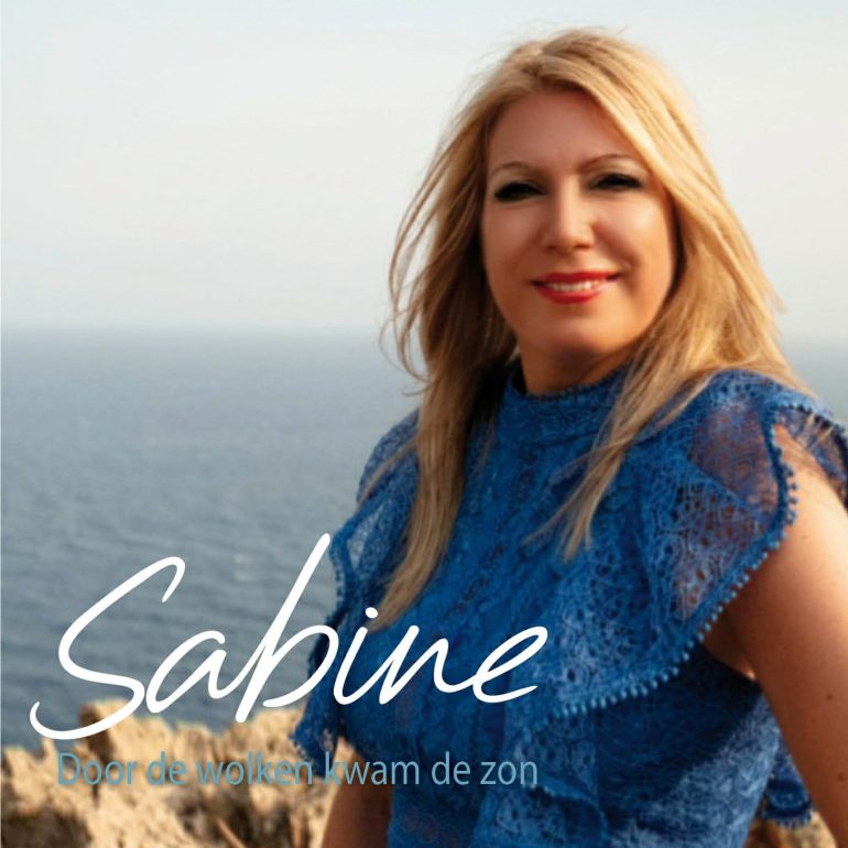 Sabine Gerrits