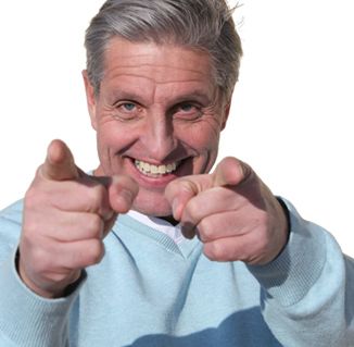 Rob Ronalds