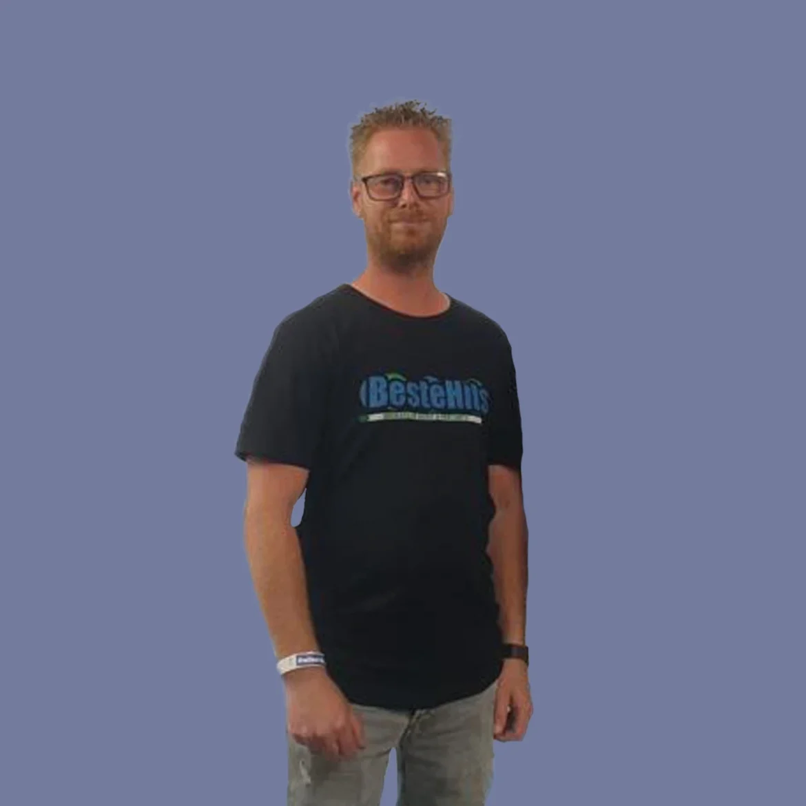 Michel Worst Nijkerk