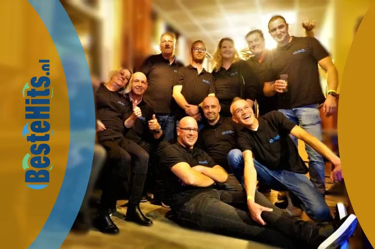 Informatie 6 BesteHits Team2023