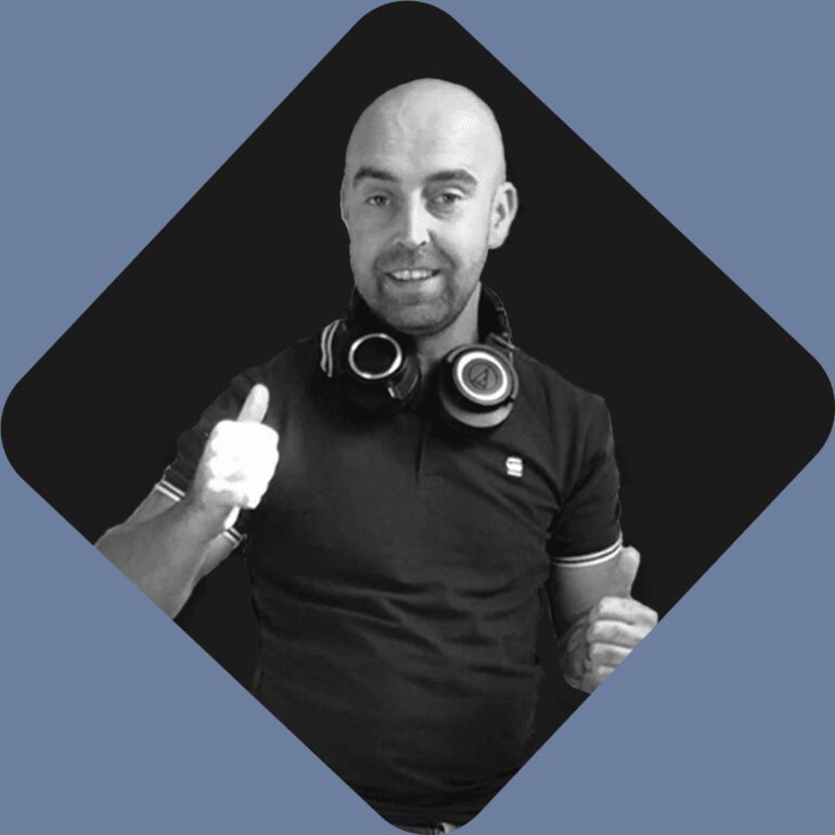 Kevin Hettema 8 Kevin H