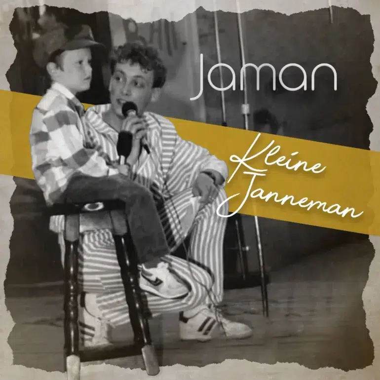 Jaman Kleine Janneman 2024