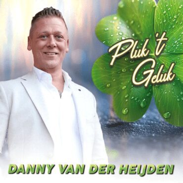 Danny van der Heijden