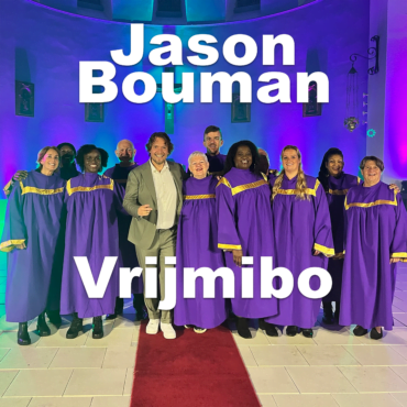 Jason Bouman Vrijmibo
