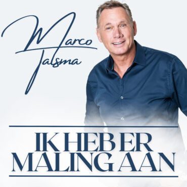 Marco Talsma - Ik heb er maling aan