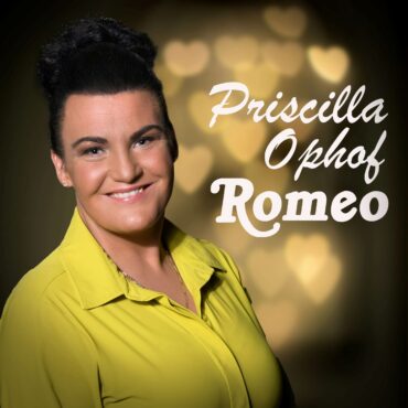 Priscilla Ophof - Romeo
