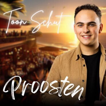 Toon Schut - Proosten