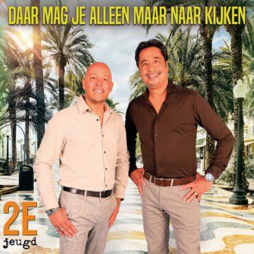 2e Jeugd - Daar mag je alleen maar naar kijken