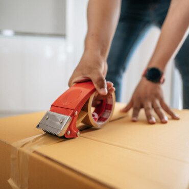 Verhuizing radiostation BesteHitsNL