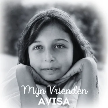 Avisa - Gevluchte Oekraïense