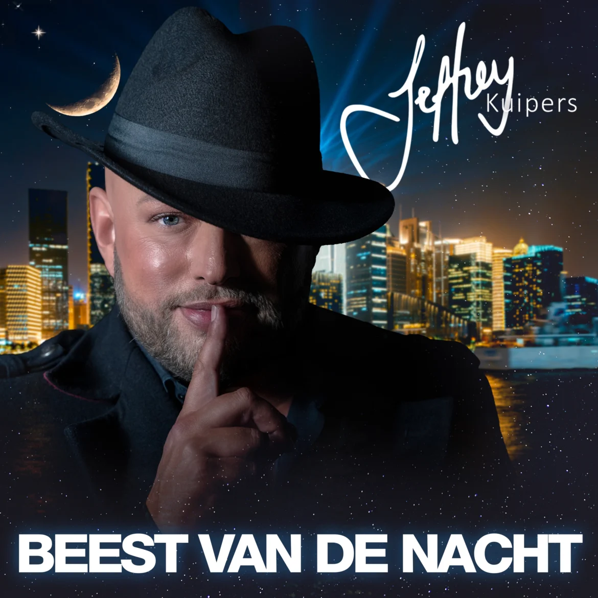 Jeffrey Kuipers - Beest Van De Nacht
