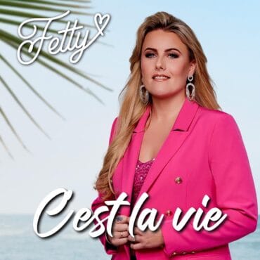 Zangeres Fetty Nijboer een kijkje in haar keuken