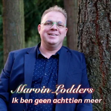 marvin lodders