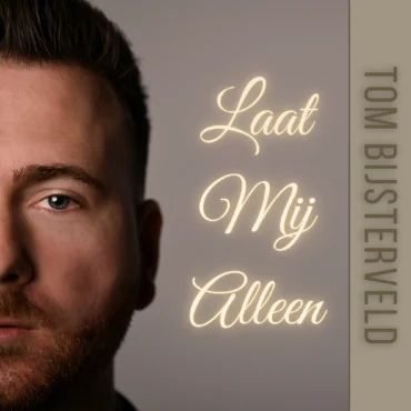 Na het succes van zijn single "Ik kom eraan" werd het vuur bij Tom Bijsterveld aangewakkerd om meteen aan de slag te gaan met een nieuwe single.
