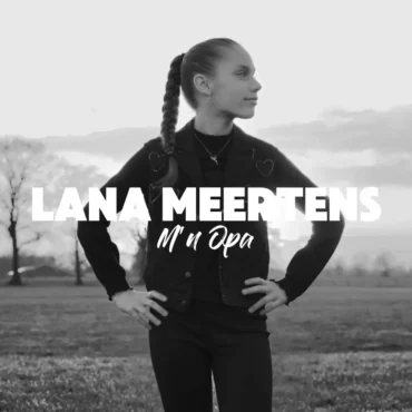 lana meertens M'n Opa