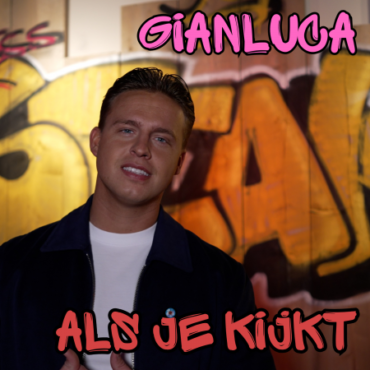 Gianluca Als Je Kijkt