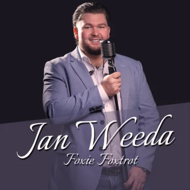 Jan Weeda Foxie Foxtrot