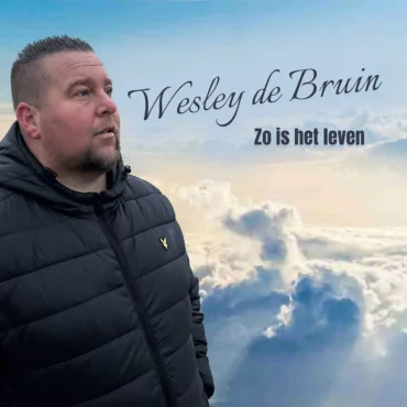 Wesley de Bruin - Zo is het leven