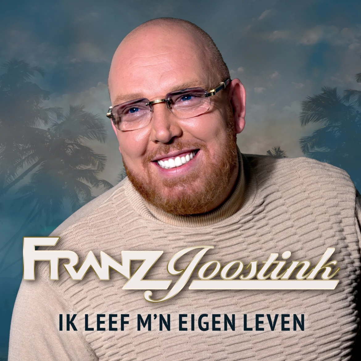 Franz Joostink - Ik leef mijn eigen leven