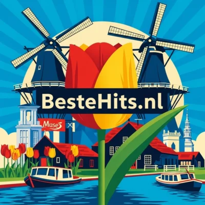 Radio Luisteren Jouw Dagelijkse Dosis Nederlandstalige Hits!