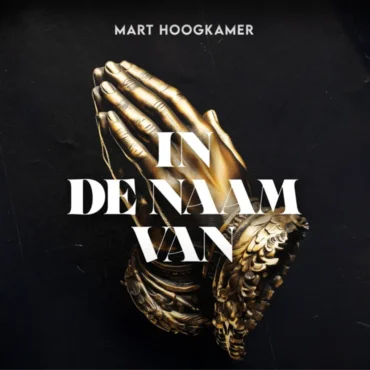 Mart Hoogkamer - In de naam van Jezus