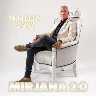 Martin Sifoy - Mirjana 2.0