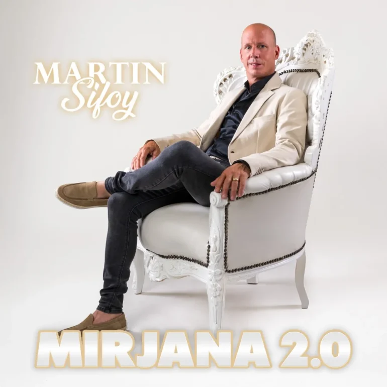Martin Sifoy - Mirjana 2.0