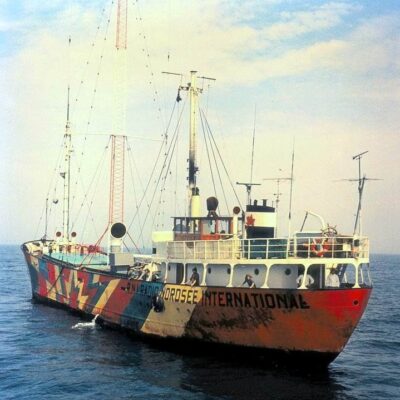 Radio Noordzee FM Dab