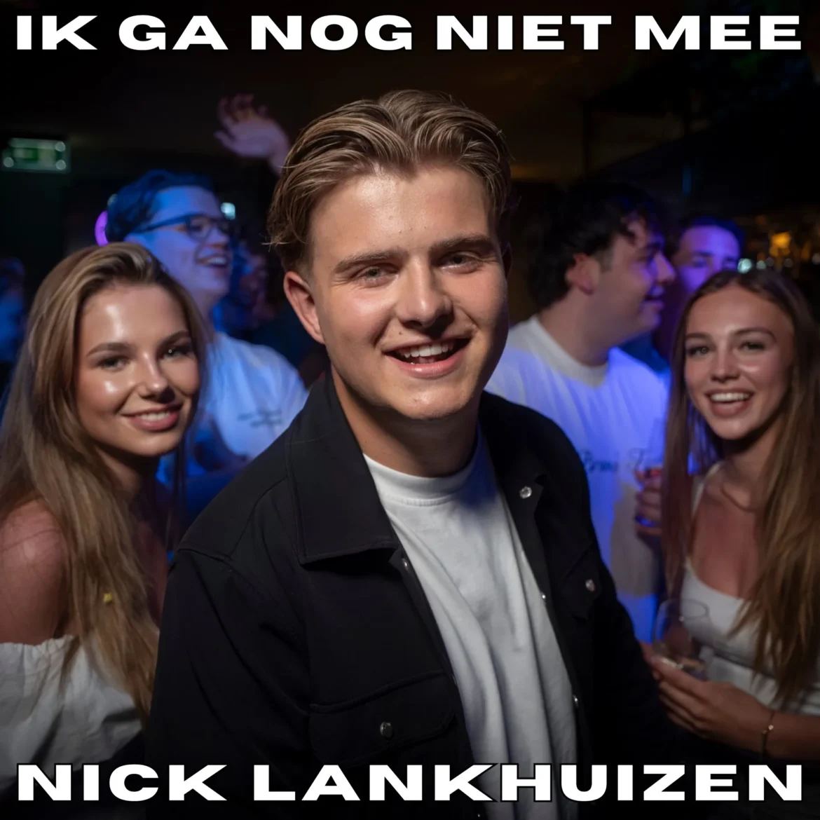 Nick Lankhuizen