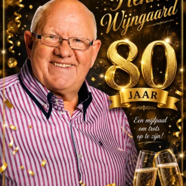 Henk Wijngaard