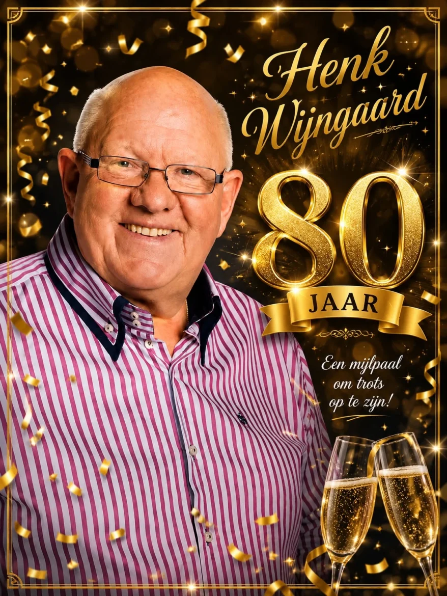 Henk Wijngaard