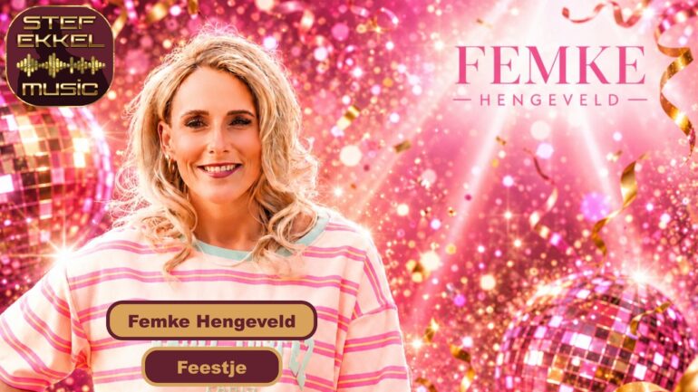 Femke Hengeveld
